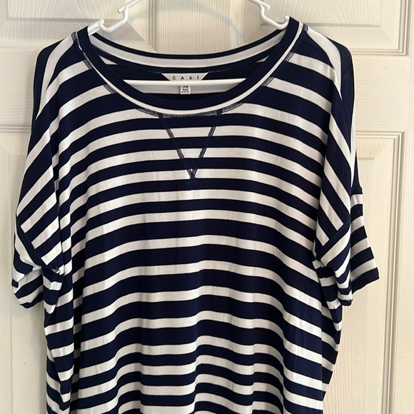 CAbi Sailings Tee - Picture 3 of 10